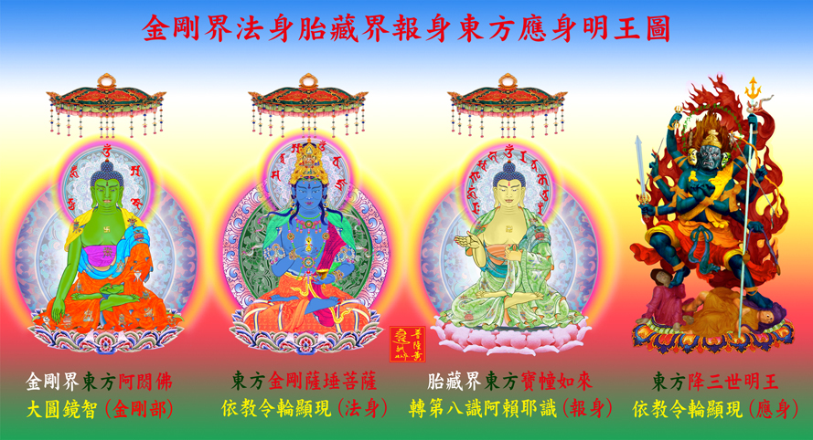 尊聖普隆佛閣The Honourable Pu Lung Buddhist Retreat